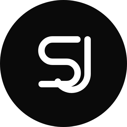 Negative · round – Sasha Justmann