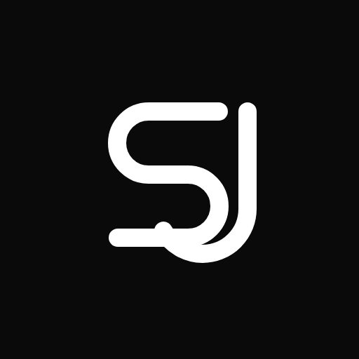 Negative · square – Sasha Justmann