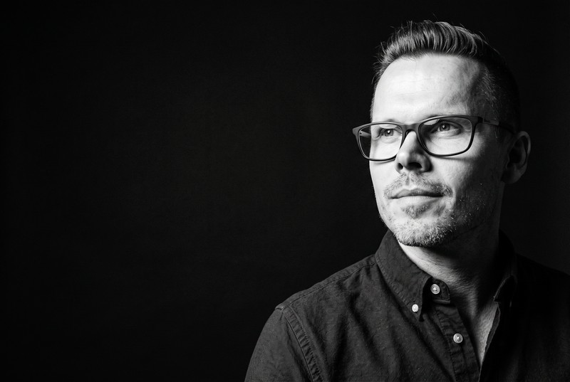 Portrait landscape – Sasha Justmann